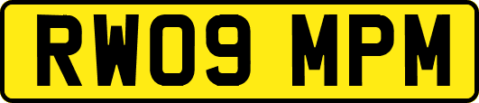 RW09MPM