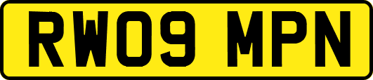RW09MPN