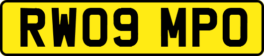 RW09MPO