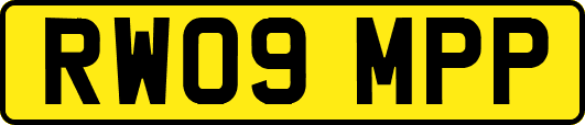 RW09MPP