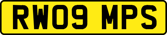 RW09MPS