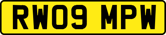 RW09MPW
