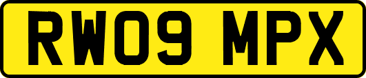 RW09MPX