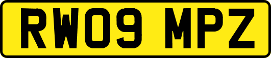 RW09MPZ