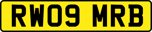 RW09MRB