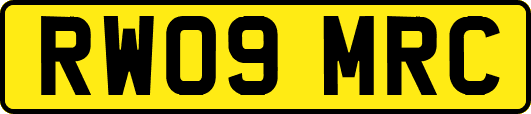 RW09MRC