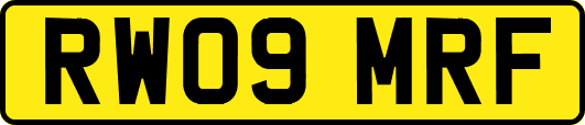 RW09MRF