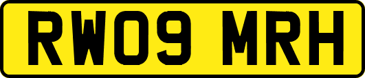 RW09MRH