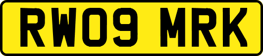 RW09MRK