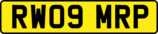 RW09MRP