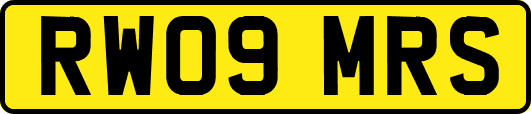 RW09MRS