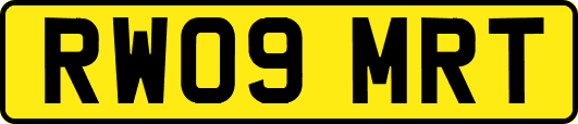 RW09MRT