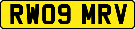 RW09MRV
