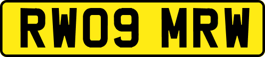 RW09MRW
