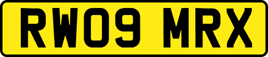 RW09MRX