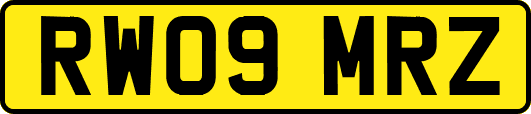 RW09MRZ
