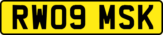 RW09MSK