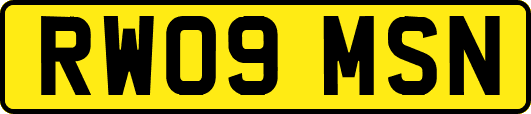 RW09MSN