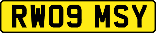 RW09MSY