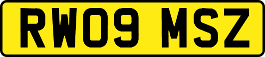 RW09MSZ