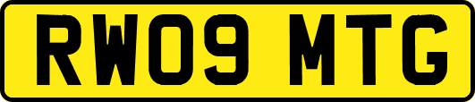 RW09MTG