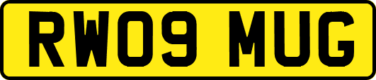 RW09MUG