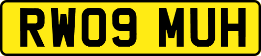 RW09MUH