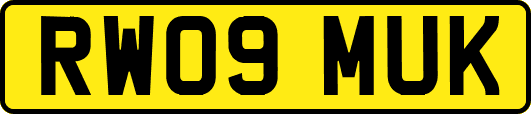 RW09MUK