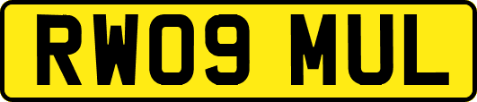 RW09MUL