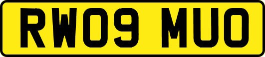 RW09MUO