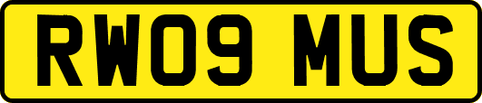 RW09MUS