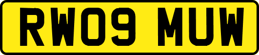 RW09MUW