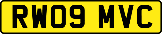RW09MVC