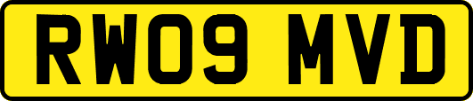 RW09MVD