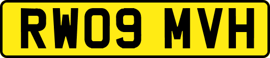 RW09MVH