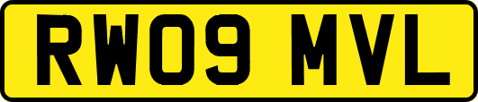 RW09MVL