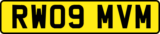 RW09MVM