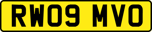 RW09MVO