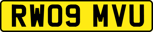 RW09MVU