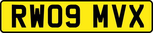 RW09MVX