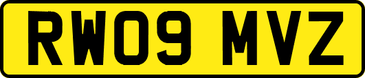 RW09MVZ