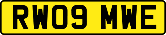 RW09MWE