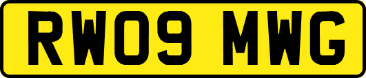 RW09MWG
