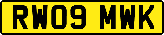 RW09MWK