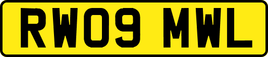 RW09MWL