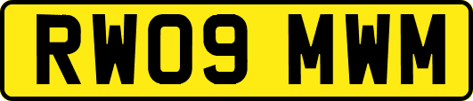 RW09MWM