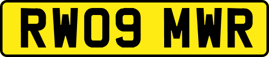 RW09MWR