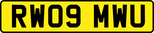 RW09MWU