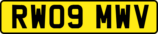 RW09MWV