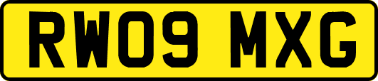 RW09MXG